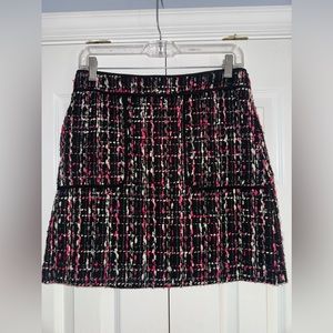 LOFT Work Skirt